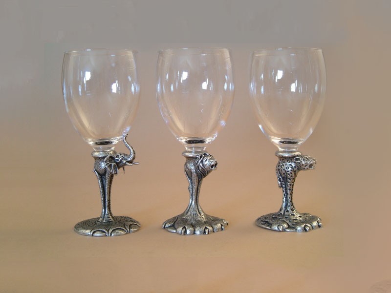 Stem Red Wine Glass Stem Red Wine Glass